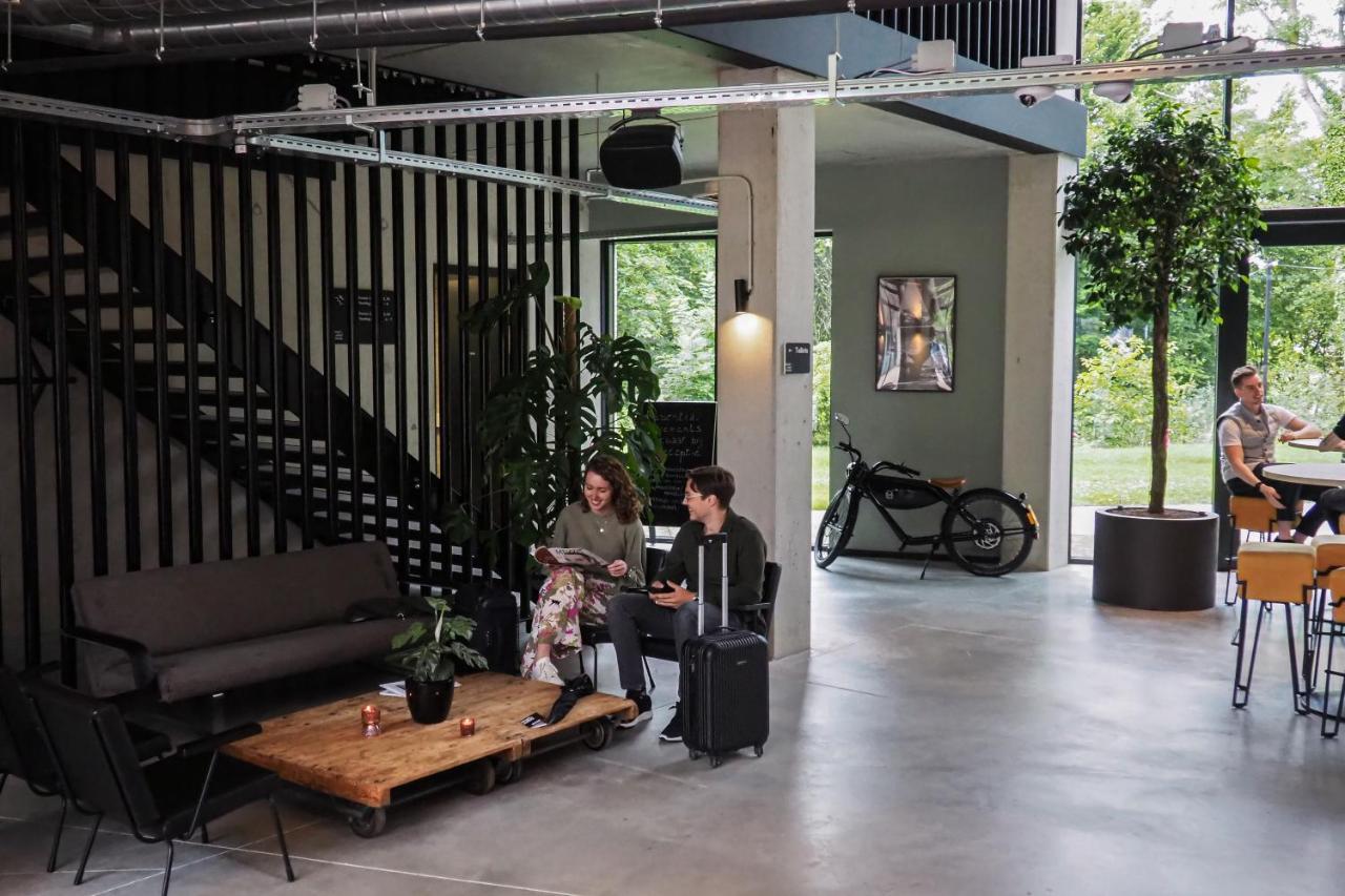 Hotel Valkenburg By Mercure - Next To Shimano Experience Center Valkenburg aan de Geul المظهر الخارجي الصورة