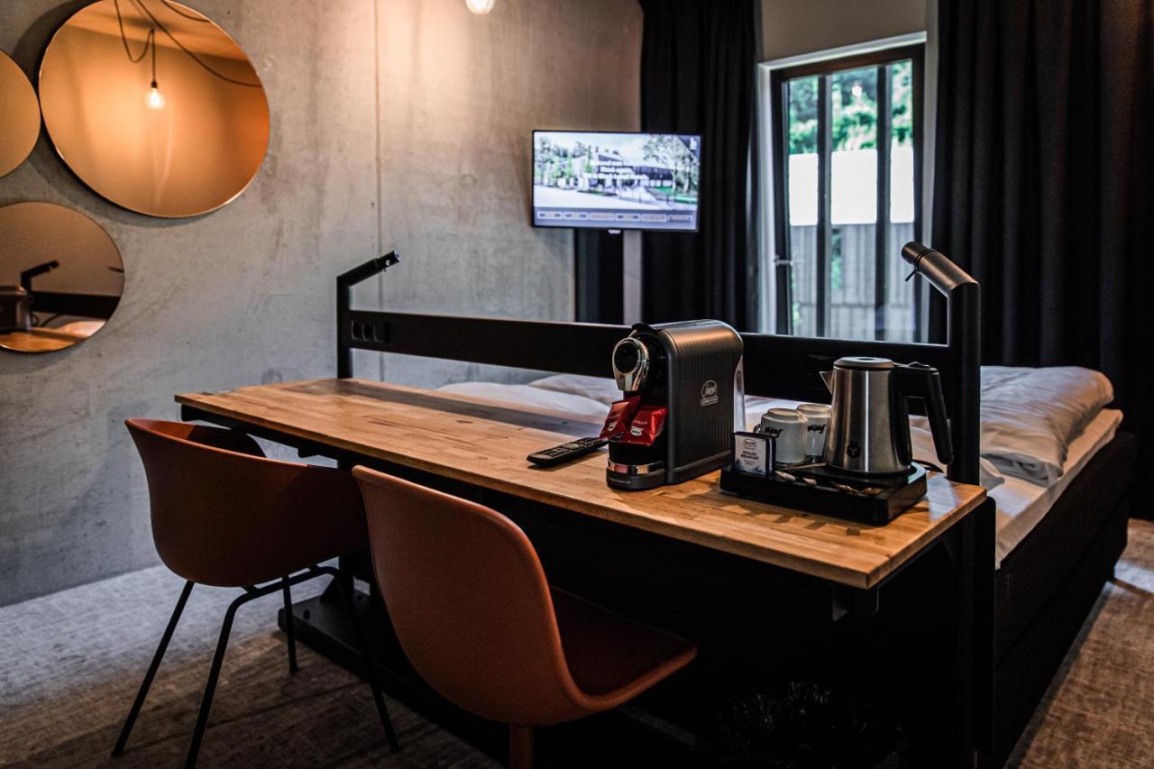 Hotel Valkenburg By Mercure - Next To Shimano Experience Center Valkenburg aan de Geul المظهر الخارجي الصورة