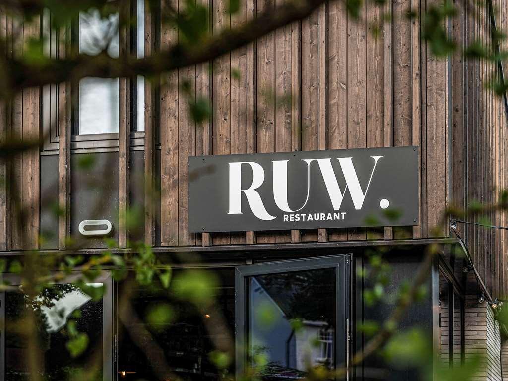 Hotel Valkenburg By Mercure - Next To Shimano Experience Center Valkenburg aan de Geul المطعم الصورة