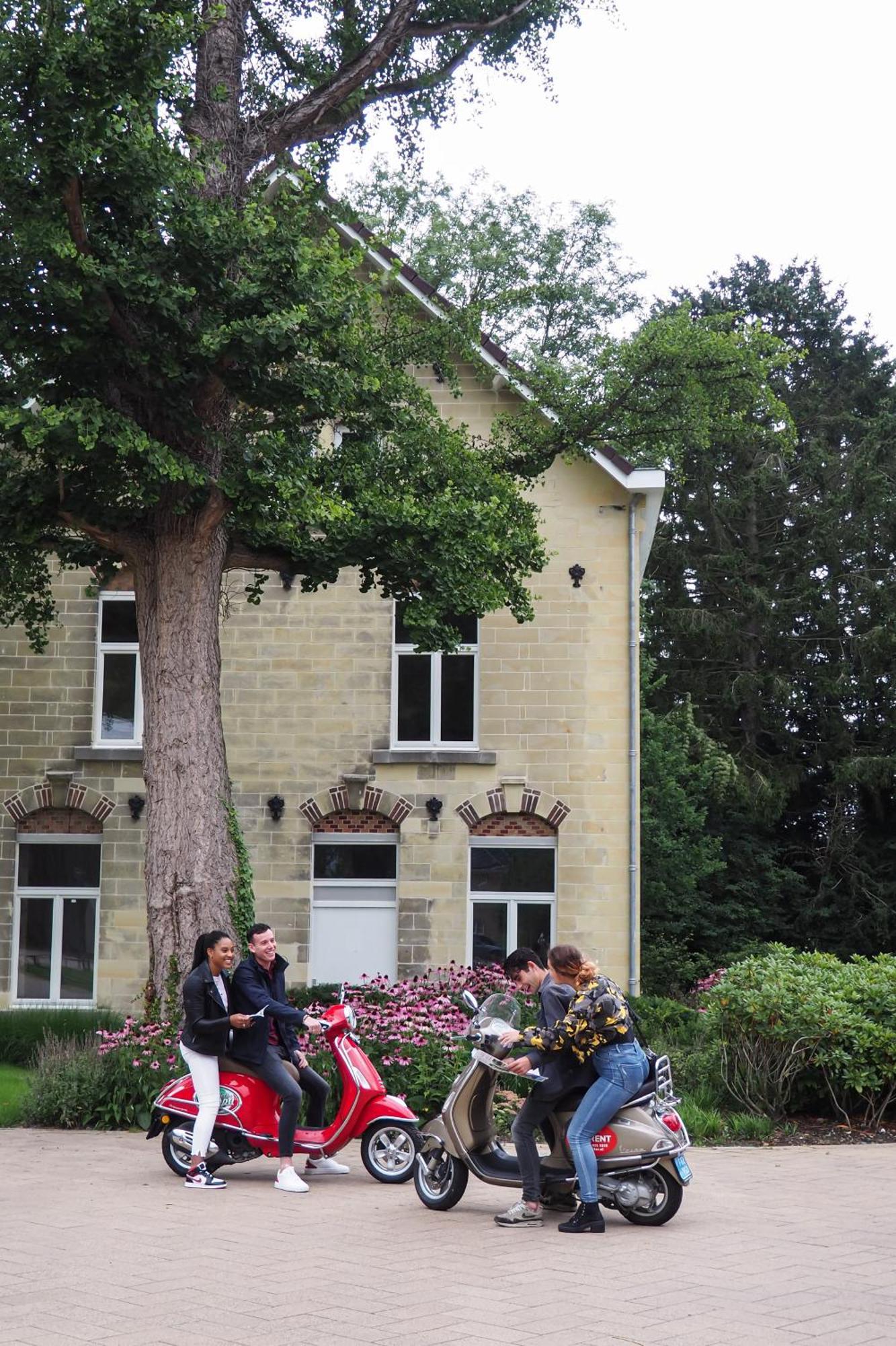 Hotel Valkenburg By Mercure - Next To Shimano Experience Center Valkenburg aan de Geul المظهر الخارجي الصورة
